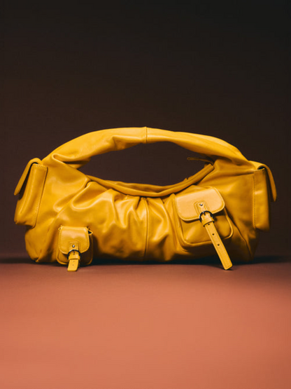 One Shoulder Twitter Bag