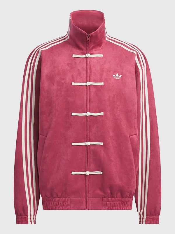 New Chinese Style Track Jacket