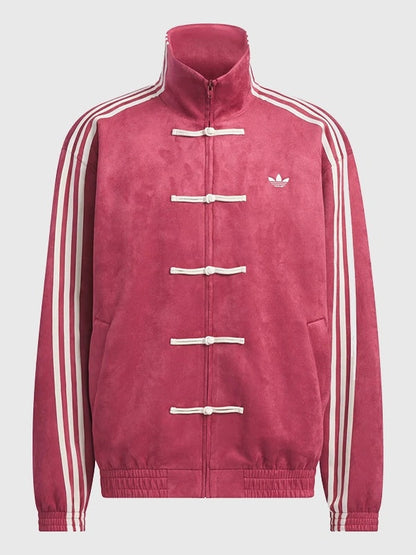 New Chinese Style Track Jacket