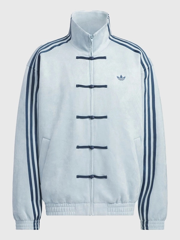 New Chinese Style Track Jacket