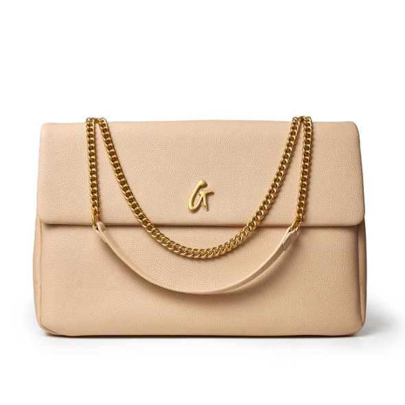 Fab Flap Bag