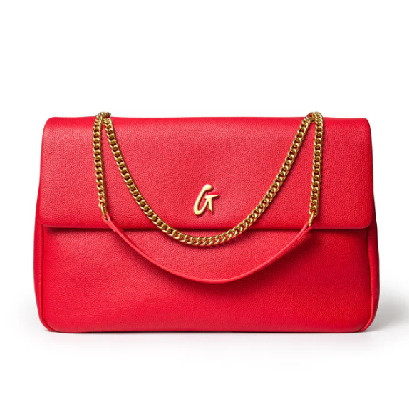 Fab Flap Bag