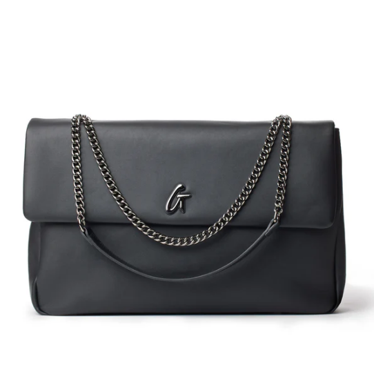 Fab Flap Bag