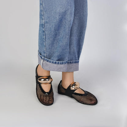 Women's Elegant Mesh Shoes