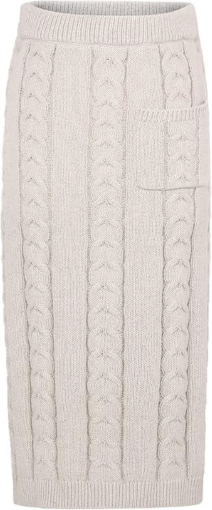 (⏰Big Sale)Knit Sweater Set