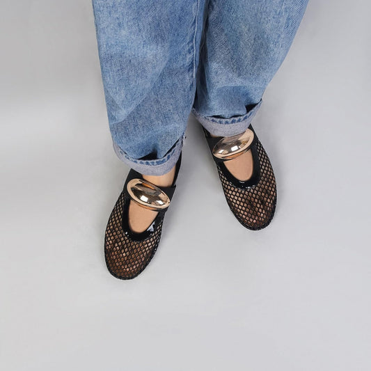 Women's Elegant Mesh Shoes