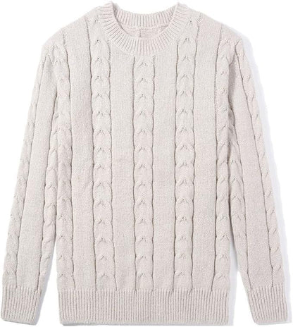 (⏰Big Sale)Knit Sweater Set