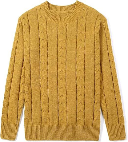(⏰Big Sale)Knit Sweater Set