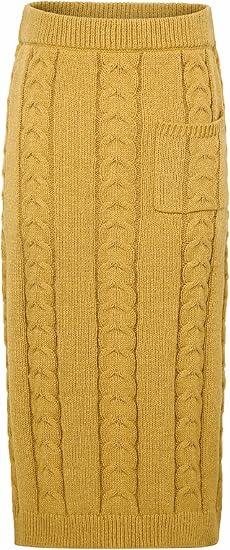 (⏰Big Sale)Knit Sweater Set