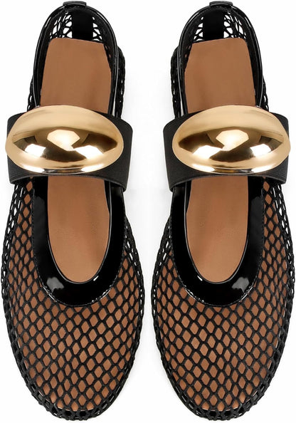 Women's Elegant Mesh Shoes