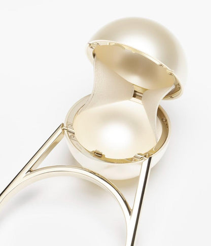 Pearl Ring Bag