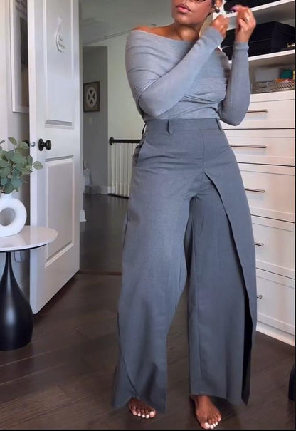 Women's Elegant Pants